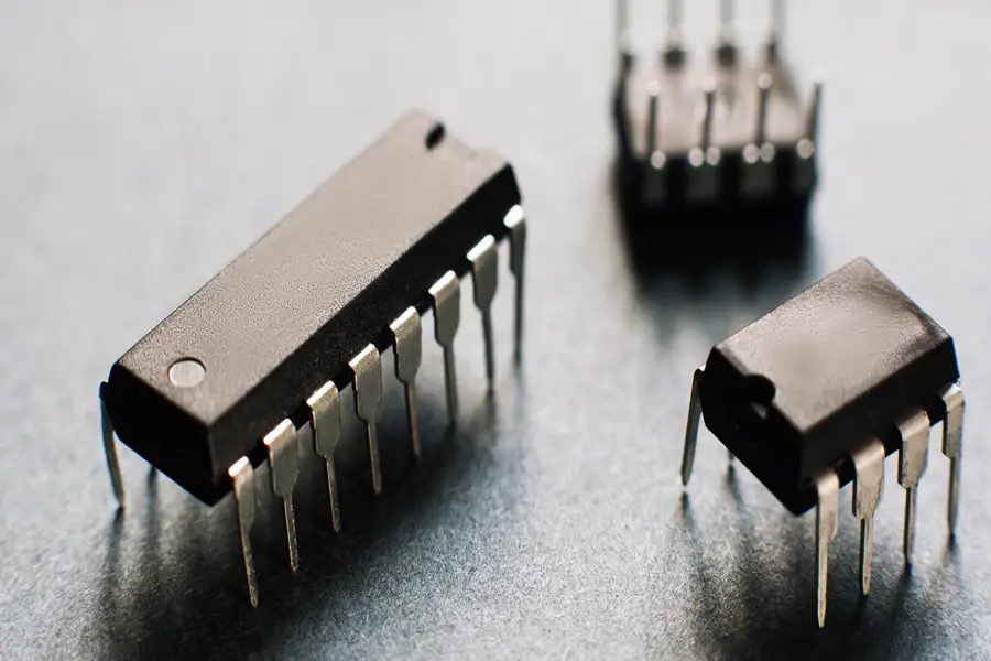 A Complete Guide to Op Amps